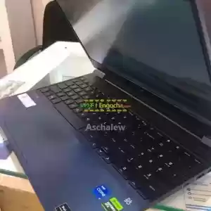 Hp Victus 16️12th generation              16 INCH RTX 3050 4GB  🥰🥰🥰core i7 12th generatio in Ethiopia